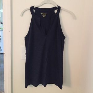 Arya tank top